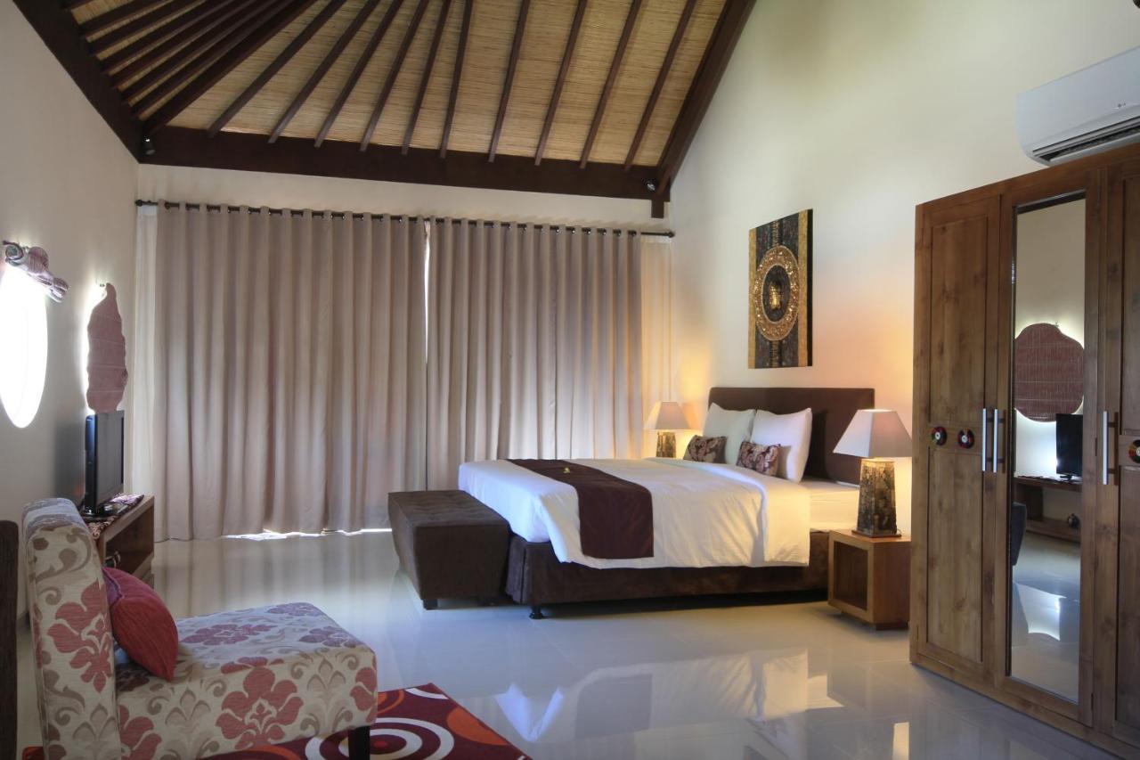 Destiny Villas And Residence Seminyak Zewnętrze zdjęcie